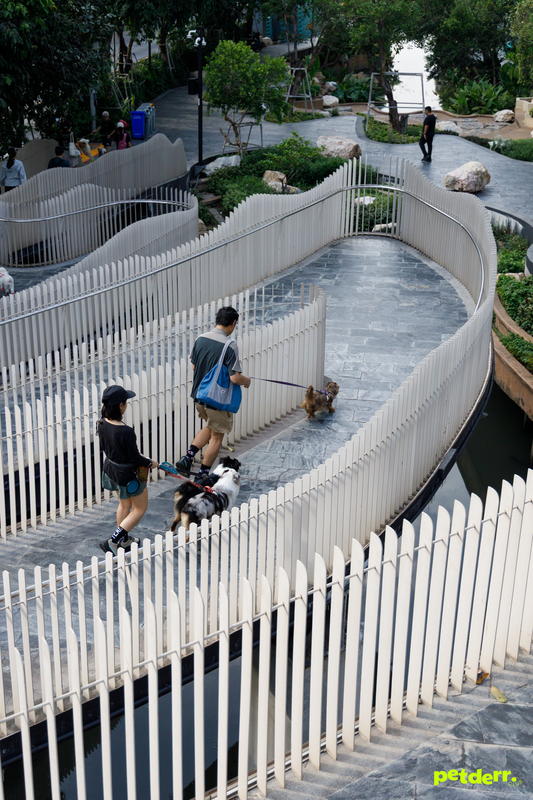 Chong Nonsi Canel Park Phase2