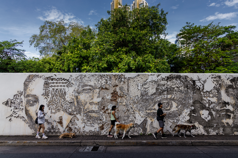 CHAROEN KRUNG 30