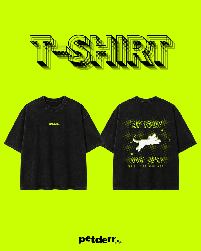 PETDERR T-Shirt